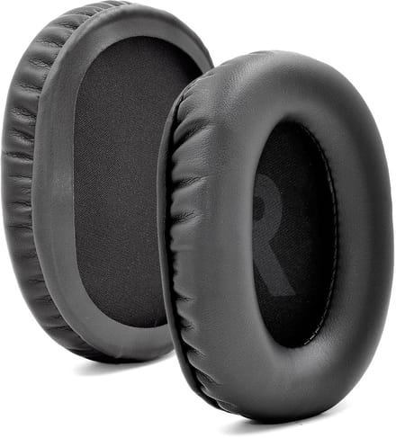 Oorkussens Geschikt voor Logitech G Pro / Logitech G Pro X 1 paar