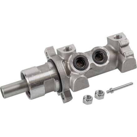Hoofdremcilinder FEBI BILSTEIN 170925