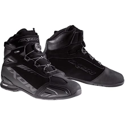 Motorfiets trainers Ixon bull waterproof
