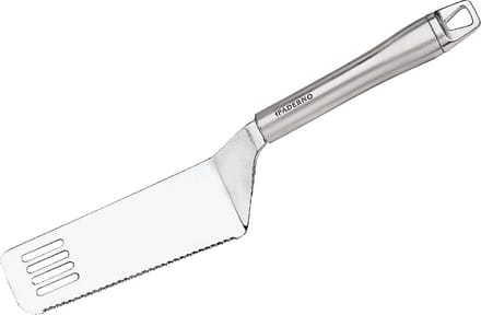 Rvs Lasagne Spatel 28 cm - Paderno