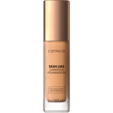 Catrice Skin Like Luminous Foundation 043W 30 ml