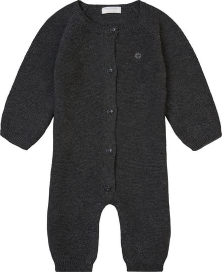 Noppies Baby Rompertje Monrovia Baby Maat 68