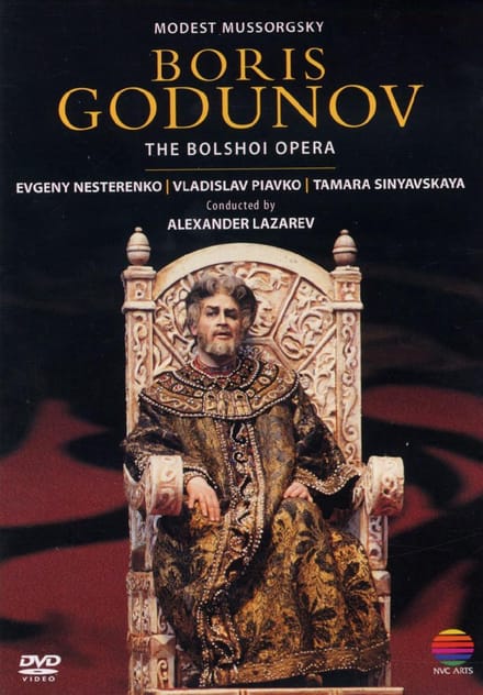 Boris Godunov