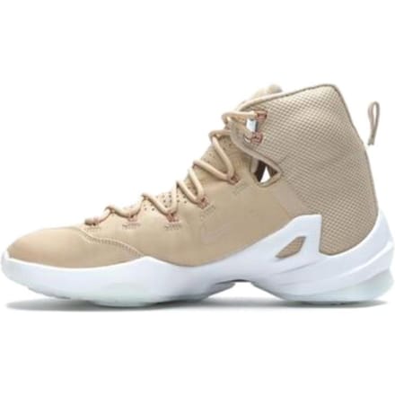 Nike LeBron 13 Elite Ext Lb 'Linen' 876806-299 41 white