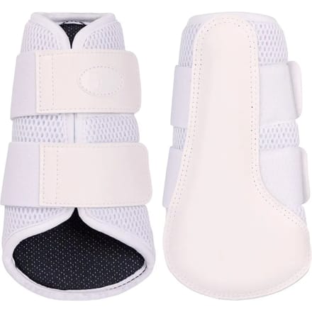 Voering voor paarden Harry's Horse Beenbeschermers Flextrainer Air mesh