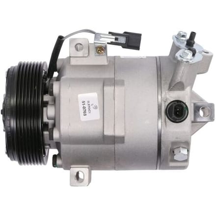 Airco-compressor ELSTOCK 51-0768