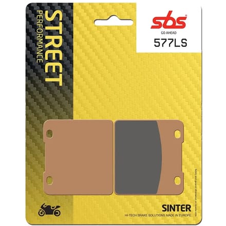 Remblok Sbs Go Ahead 577 (LS)