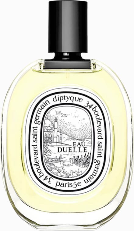 Eau Duelle by Diptyque 100 ml -