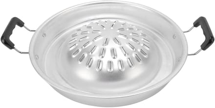 Dailygoods - Thaise Koreaanse BBQ Grillpan met Hotpot Functie