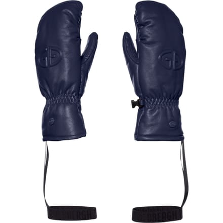 Goldbergh Womens Hilja Mittens
