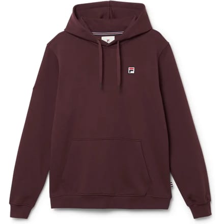 Hoodie Fila Biella Regular