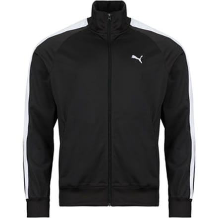 Puma  Trainingsjack ESS T7 Poly Track Jacket