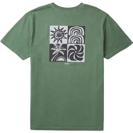 T-shirt Katin Realm