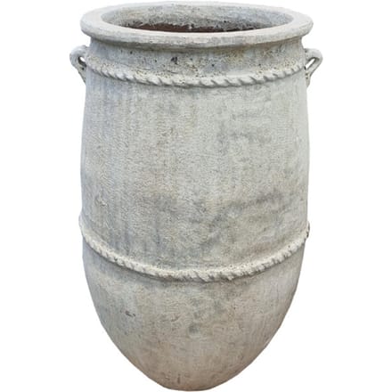 PTMD - Pot Tony - Grijs - 58x58x95cm