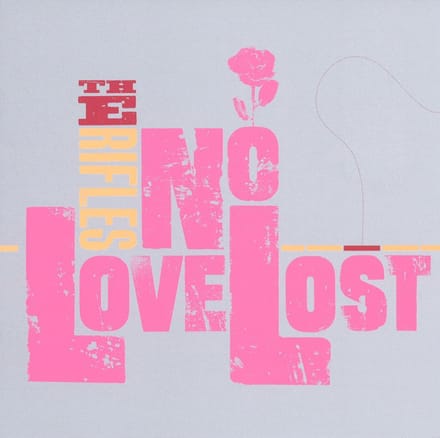 No Love Lost (Re Mastered)