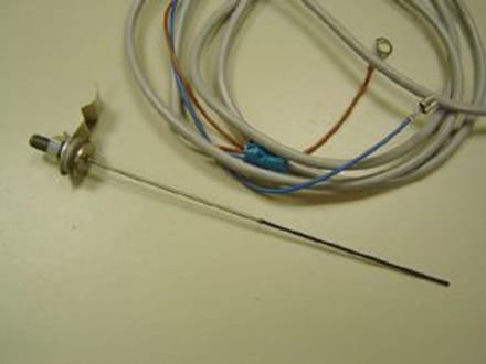 Remeha Titanium anode compleet, 200000093