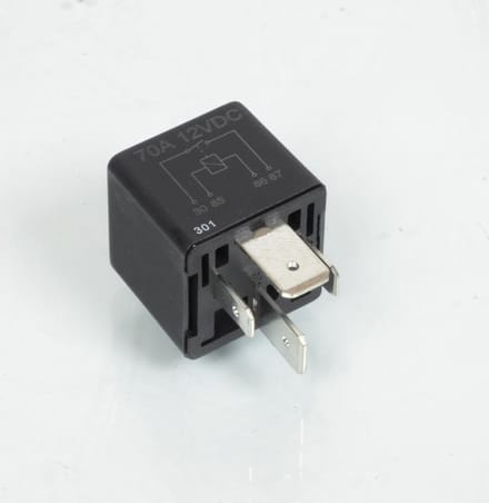 guilera starter relais voor aprilia 125 sr scooter nieuw