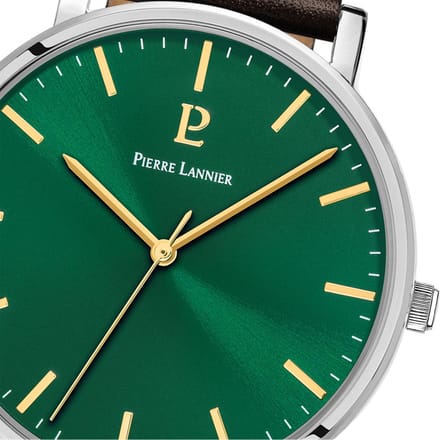 Horloge Essential