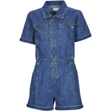 Molly Bracken  Jumpsui ES106BP-BLUE-DENIM