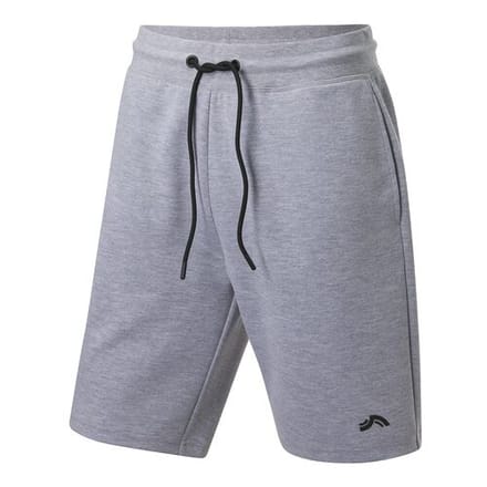 CRIVIT Heren short (Grijs, M)