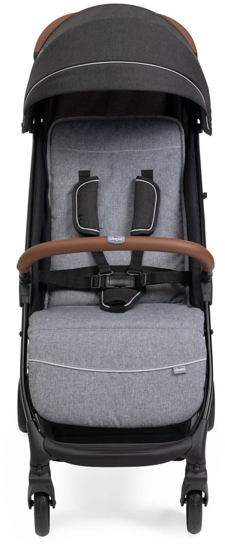 Chicco Glee Kinderwagen Grijs