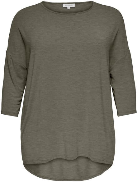 ONLY Carmakoma Top CARLAMOUR Top