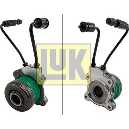 Schaeffler Luk Ontkoppelingslager, koppeling LUK 510 0009 10