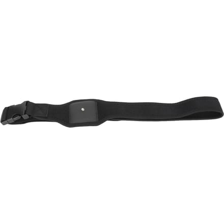 Ceinture de suivi VR multipurposes en tissu mercerisé élastique réglable pour HTC black