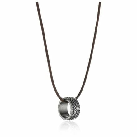 POLICE Collier - -