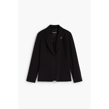 Blazer Desigual AME_NINO 26WWEW46
