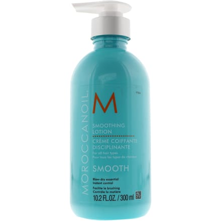 Moroccanoil Smoothing Lotion Haarcrème - 300 ml