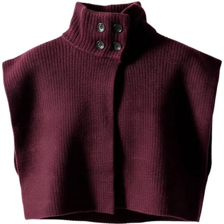 Aimee The Label Gilet thorenw6
