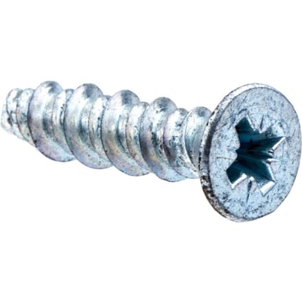 Screw