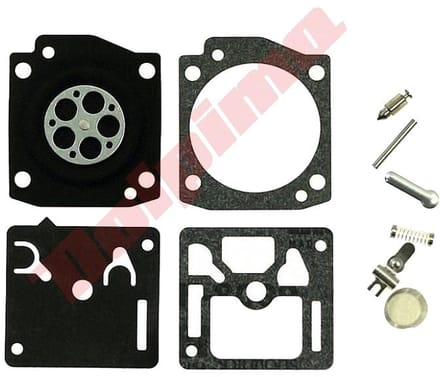 Carburateur Reparatieset passend op ZAMA ( RB- 32 )