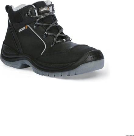 DASSY Hermes Werkschoenen Hoog S3