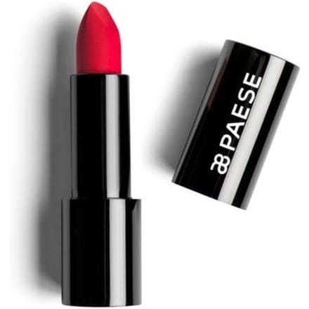 Paese Mattologie Lipstick 111 Lava Red 4,3 g