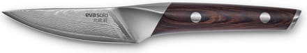 Eva Solo - Nordic Kitchen Mes Universeel 9 cm - Roestvast Staal - Zilver -