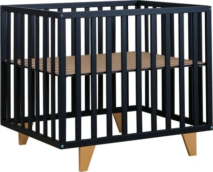 Quax Box Alix - 95x75 cm. - Black