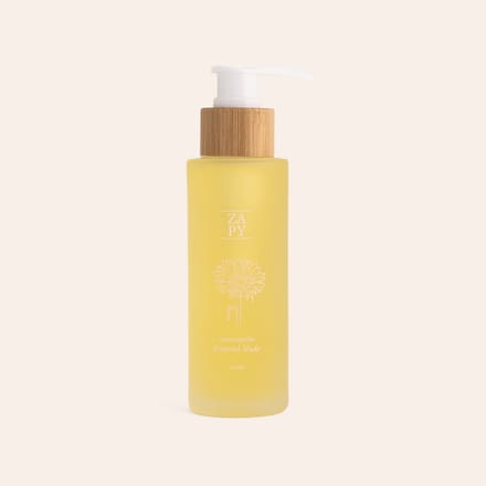 Zapy - Massageolie - 100% Natuurlijk - Natural Nude