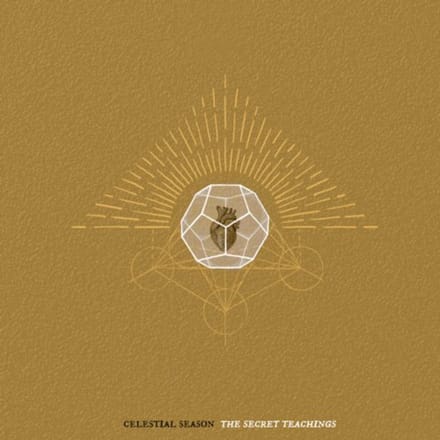 Secret Teachings - Celestial Season