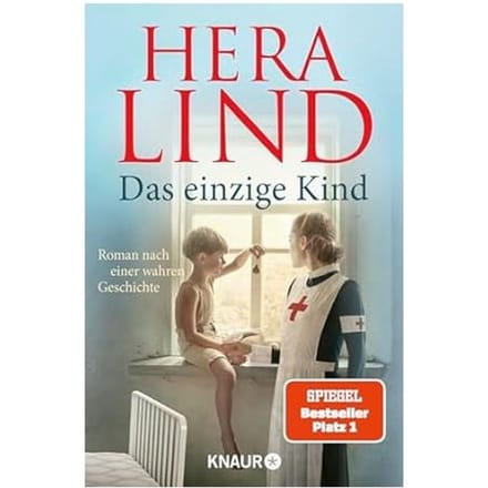 Das Einzige Kind - Hera Lind
