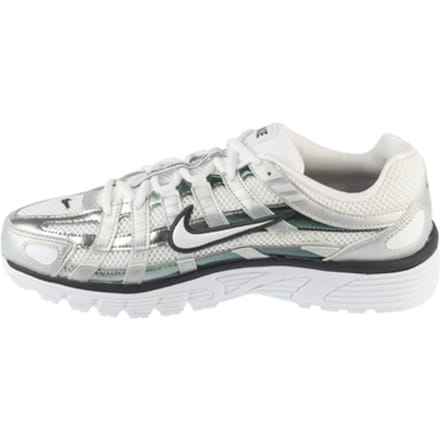 Nike P-6000 SE - Women's - Off White Dark Smoke Grey - Maat EU 36.5