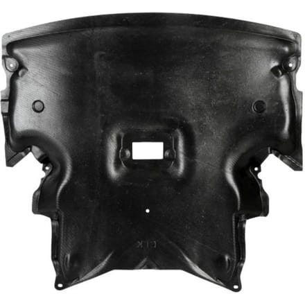 Motorafdekking onder BLIC 6601-02-3530860P