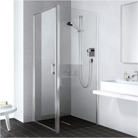Kermi Liga side wall 100 cm LITWD100201AK