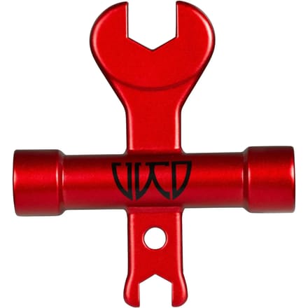 Multifunctioneel gereedschap Wicked X