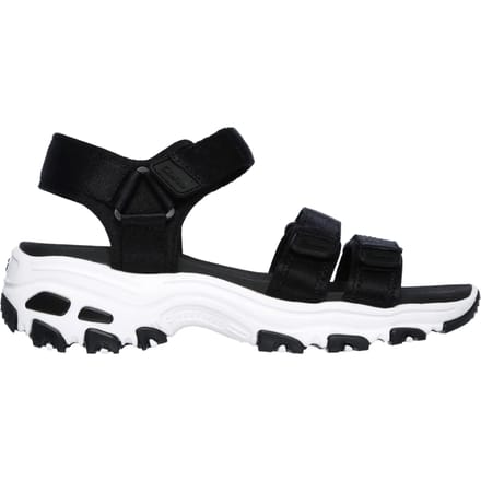 Damessandalen Skechers D´Lites-Fresh Catch