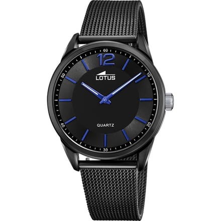 Lotus Casual 18736/2 Smart Casual Horloge