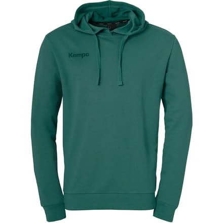 Sweatshirt met kap Kempa