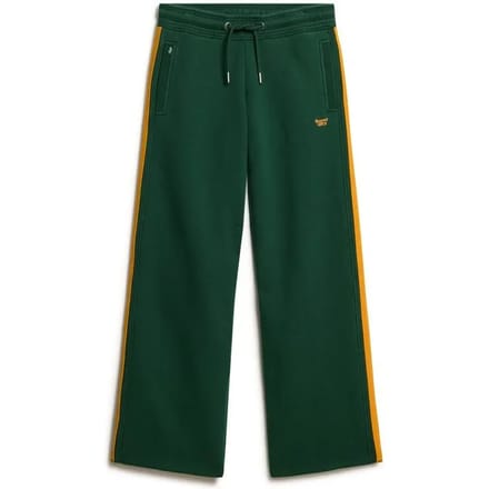 Rechthoekige sportbroek dames Superdry Essential Logo