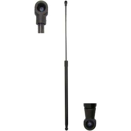 Gasveer, motorkap MAGNUM TECHNOLOGY MGS3003